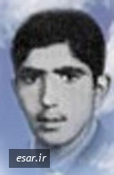 نادعلی لاله قنبرچه