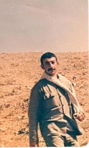 خدایار اسفندیار عمرو