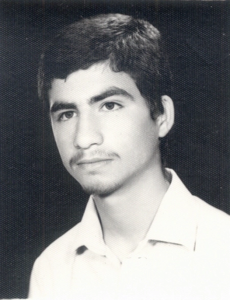 محمد ربانی ظهر