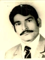 یوسف علی ارزانی قلعه نوی****