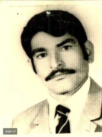 یوسف علی ارزانی قلعه نوی****