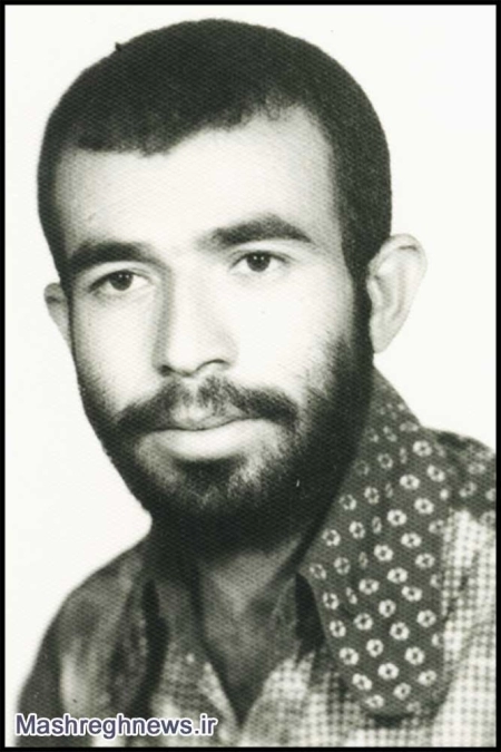 عبدالعلی بهروزی