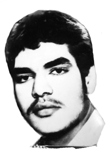 نصرالله ترابی
