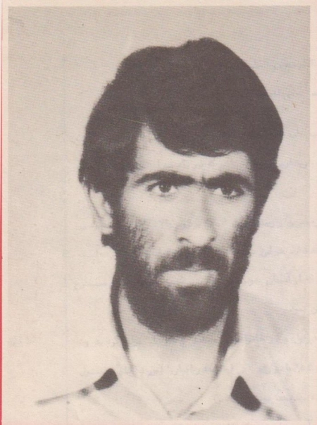 طاهر قطبی زاده