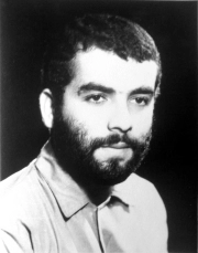 سید ابراهیم (حمید) حسینی