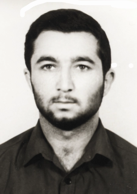 طارق عطائی