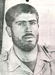 علی رضا آبکار