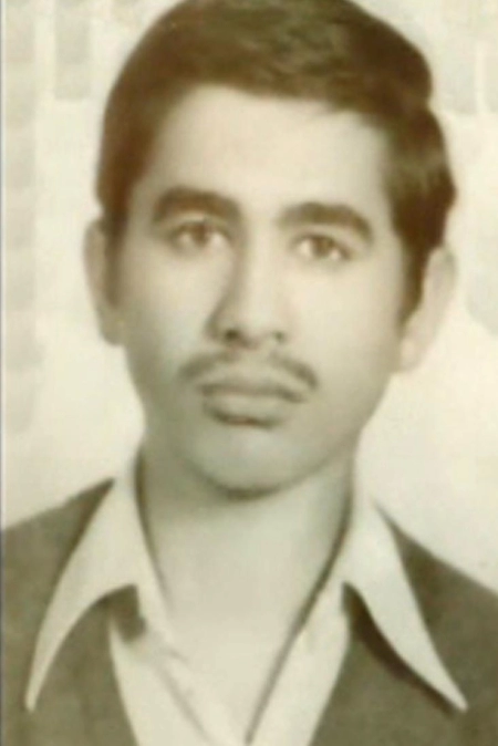محمد نریسما