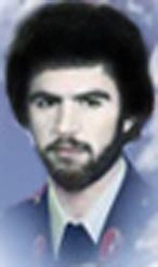 امیر احمدی فهم