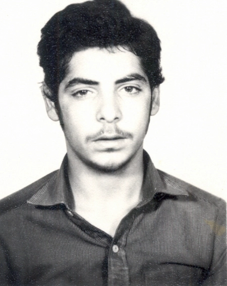عبدالحسین استادی