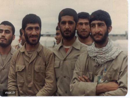سید قدرت اله درداری پور