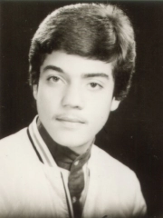 محمدرضا سلطانی