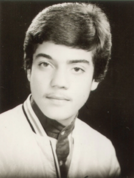 محمدرضا سلطانی