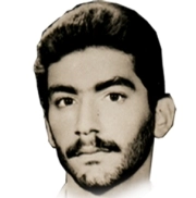 بهروز گل محمدی