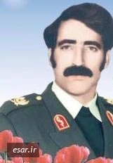 حسین جعفری آذر