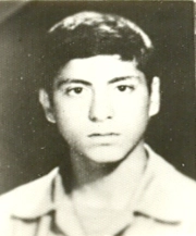 علی خرمدل