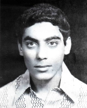 حسن علی کوسه نسب