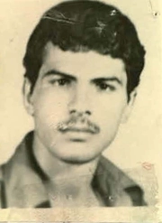 عبدالرضا روحی