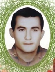 علی اصغر پیرمرادی
