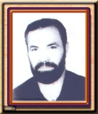 محمد تندی