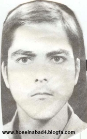 حسین نژادرمضانی