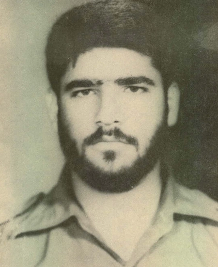 عزیز تقی زاده