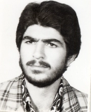 احمد یوسفی حاجی آبادی