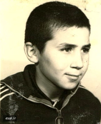 حمید رضا روغنی کوچک دزفولی