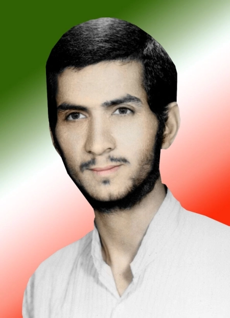 عبدالکریم کامجو(حاجی زمان)