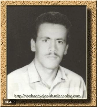 سید بزرگ صفوی