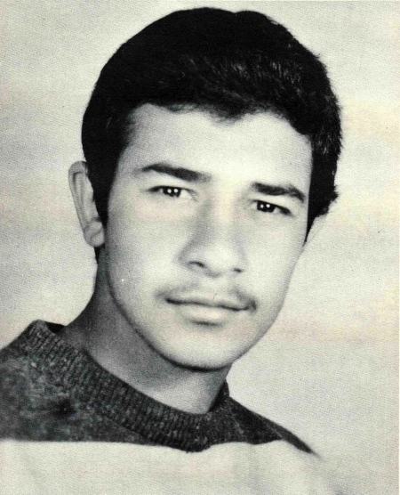 علیرضا آتشی زاده