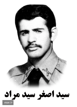 سید اصغر سید مراد
