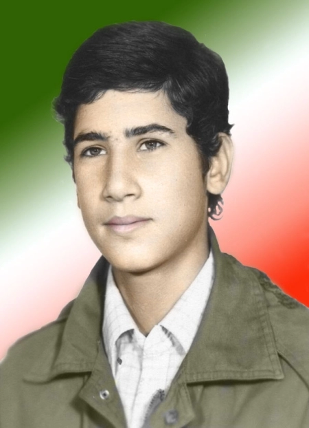 غلامعلی بابازادگان