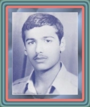 علی رضا رمضان زاده