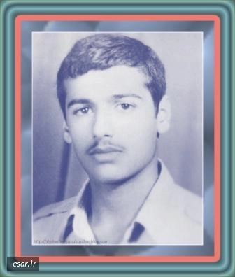 علی رضا رمضان زاده