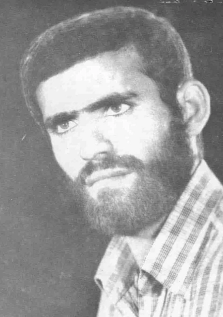 مراد علی آدینه