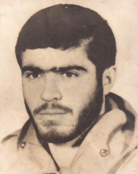 عباس فولادی