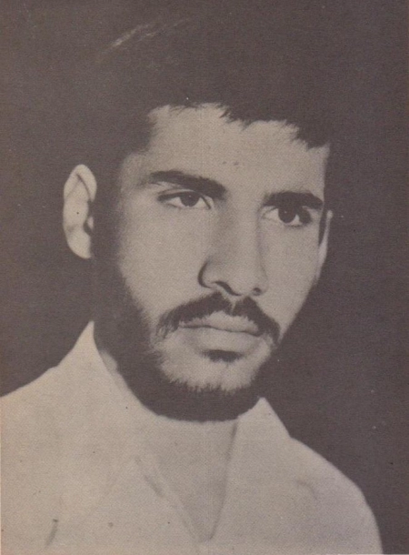 عبدالامیر جراح زاده***