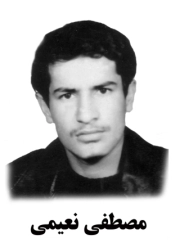 مصطفی نعیمی