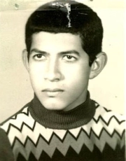 یوسف جاموسی
