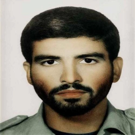 علیرضا جانگران نژاد