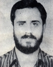 هادی عیدی زاده