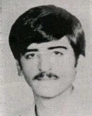 محمد امین اسدی