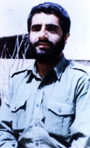 مجید کبیرزاده