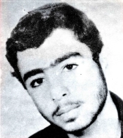 مسعود موسی زاده