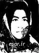 فاطمه دریس