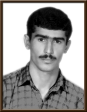 غلامحسین خمیسی