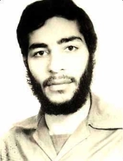 حمید شمخانی
