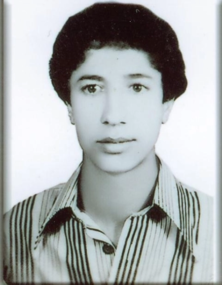 مهدی آدینه شوهانی