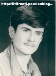 محمد زاهد داربرزین